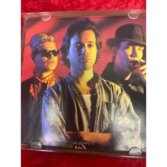 Add It Up (1981-1993) by Violent Femmes (CD, Sep-1993, Slash Records) Rock - Picture 6 of 8